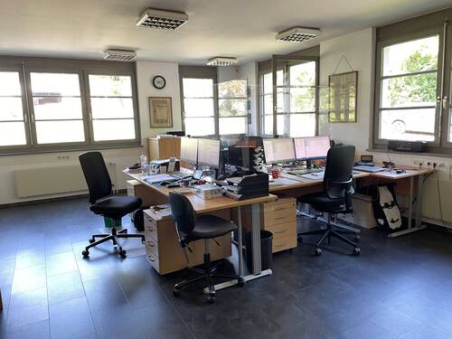 Büro - 