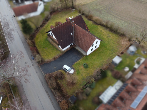 Grundstück - Grundstück zum Kaufen in Kranzberg