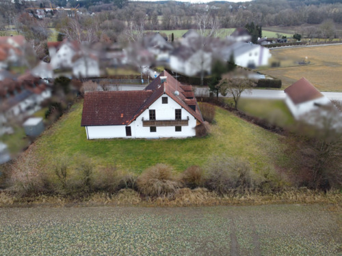 Grundstück Bild 3 - Grundstück in Kranzberg zum Kaufen