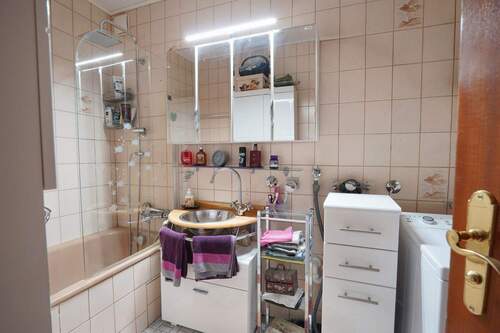 Badezimmer - 