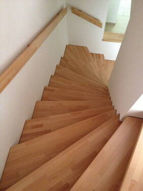 Treppe - 