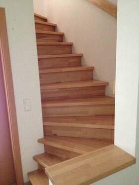 Treppe - 