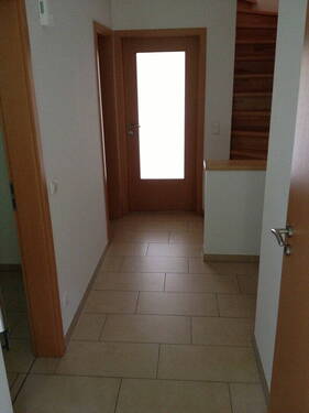 Flur - 4 Zimmer Reihenmittelhaus in Börnsen