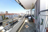 ...Balkon - 