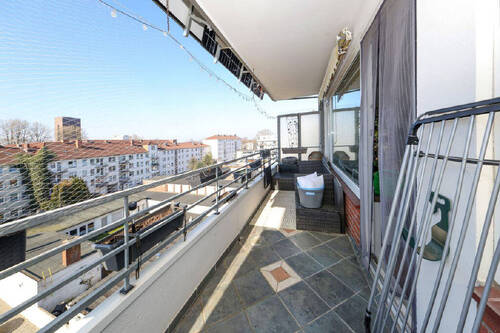 ...Balkon - 