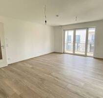 Neuwertige Wohnung in zentraler Lage - Erding