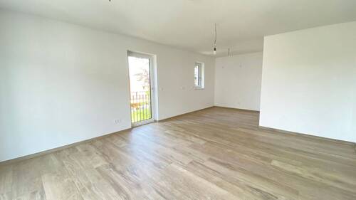 Kochnische - 3 Zimmer Etagenwohnung zur Miete in Erding