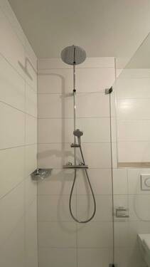 Wellness-Dusche - 