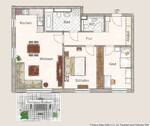 Grundriss - 