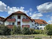 Ansicht - 4 Zimmer Etagenwohnung zum Kaufen in Bannewitz