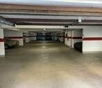 Tiefgarage - 