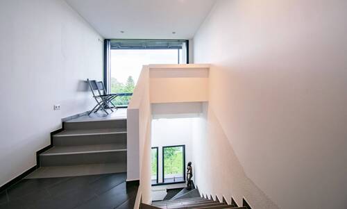 6 Zimmer Wohnung - 6 – Zimmer - Wohnung auf 2 Etagen