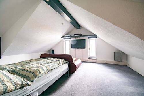 Schlafzimmer E2 - 