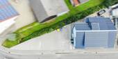Drohnenansicht - 