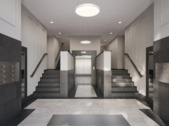 Foyer - 