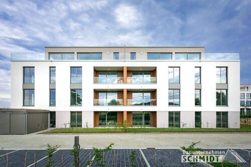 Parkplatz MFH 1 - 3 Zimmer Etagenwohnung zum Kaufen in Braunschweig