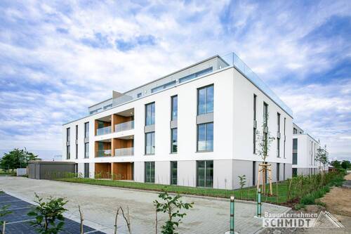 BS Lamme MFH 1 - 3 Zimmer Etagenwohnung in Braunschweig