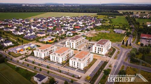 Luftaufnahme - 