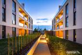 Beleuchtung Anlage - 