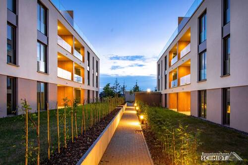 Beleuchtung Anlage - 