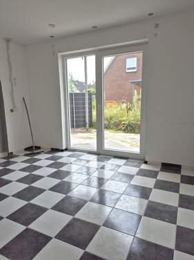 Elternschlafzimmer - 