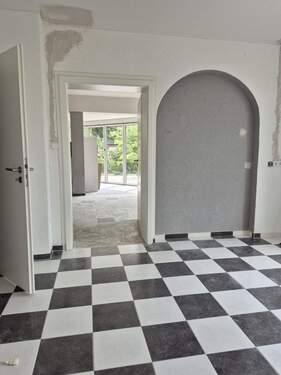 Elternschlafzimmer - 