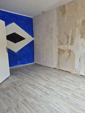 Kinderzimmer - 