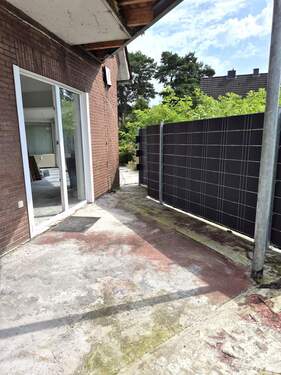 Terrasse - 