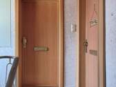 Wohnungen im 1. Obergeschoss - 