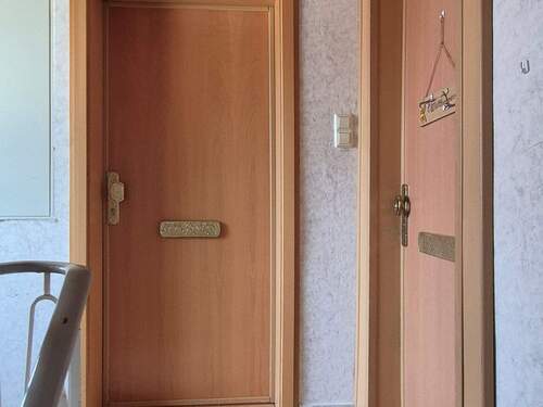 Wohnungen im 1. Obergeschoss - 