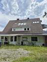 Außenansicht hinten - 1 Zimmer Mehrfamilienhaus, Wohnhaus zum Kaufen in Meppen