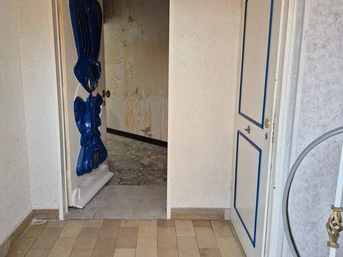 Eingangsdiele - Mehrfamilienhaus, Wohnhaus mit 264,00 m² in Meppen zum Kaufen