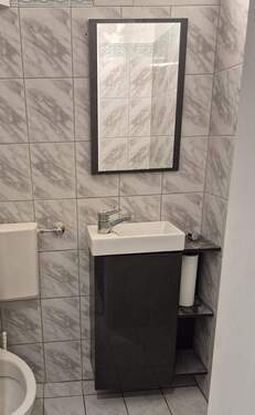 Gäste-WC - 