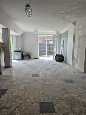 Wohnzimmer - 