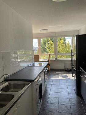 Bild 2 - 3 Zimmer Etagenwohnung zum Kaufen in Monheim am Rhein