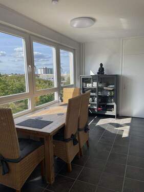 Bild 3 - 3 Zimmer Etagenwohnung in Monheim am Rhein
