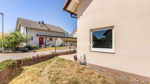 Garten 1 - 