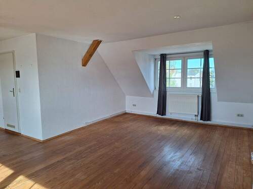 Zimmer - 1 Zimmer Etagenwohnung zum Kaufen in Greifswald