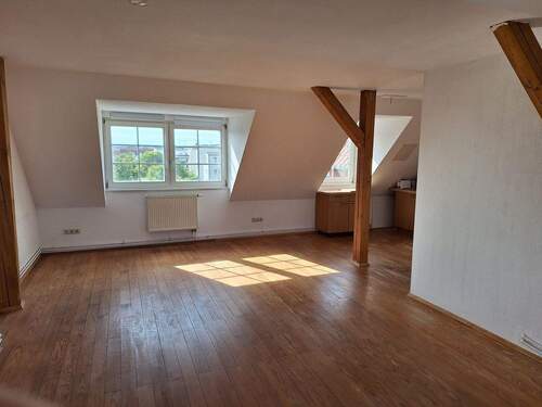 Zimmer - 1 Zimmer Etagenwohnung in Greifswald