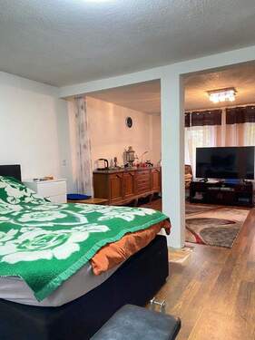 Schlafzimmer - 