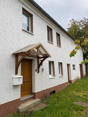 Außenansicht - 5 Zimmer Bauernhaus, Landhaus zum Kaufen in Vinningen