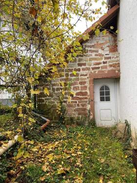 Außenansicht - 