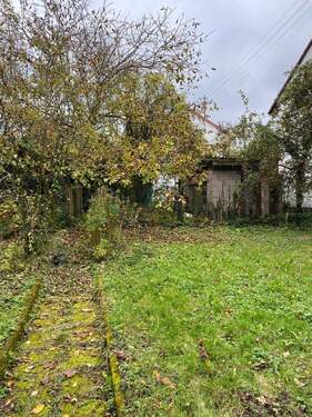 Garten - 