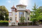 Vorderansicht - Etagenwohnung mit 89,60 m² in Dresden zum Kaufen