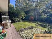 sonniger Garten - 