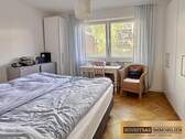Das Schlafzimmer - 