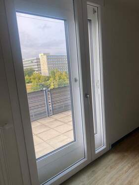 2-fach-Fenster Schallschutz - 
