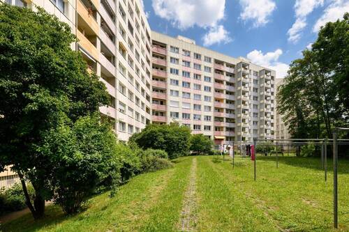 Bild 1 - Bad mit Wanne und Dusche! - 810,00 EUR Kaltmiete, ca.  124,60 m² Wohnfläche