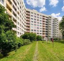 Bad mit Wanne und Dusche! - 810,00 EUR Kaltmiete, ca.  124,60 m² Wohnfläche in Dresden (PLZ: 01239) Prohlis-Süd