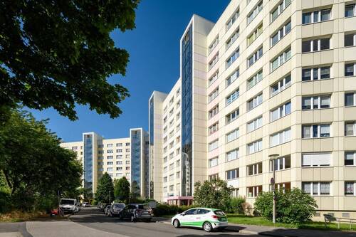 Bild 5 - Etagenwohnung mit 124,60 m² in Dresden zur Miete
